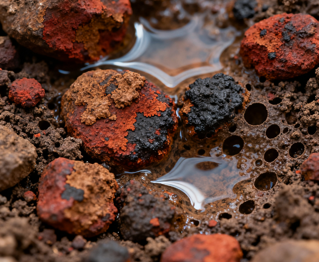 土壤氧化還原電位儀是什么？能測哪些參數？